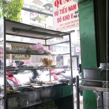 Tổng hợp- Quán Ăn Quán 11 - Phở, Hủ Tiếu, Cơm Tấm