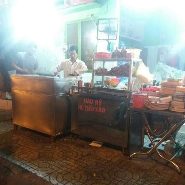 Tổng hợp- Quán Ăn Quán 116