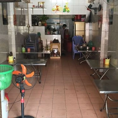 Tổng hợp- Quán Ăn Quán 1169 - Cháo Gà, Miến Gà & Gỏi Gà
