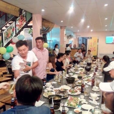 Tổng hợp- Quán Ăn Quán 118 - Hải Sản Tươi Sống