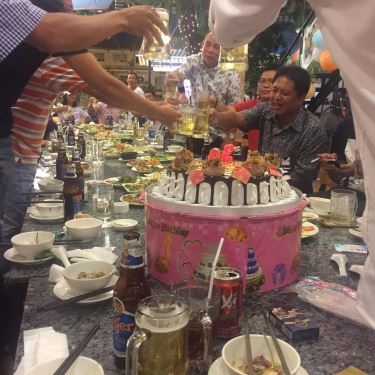 Tổng hợp- Quán Ăn Quán 118 - Hải Sản Tươi Sống