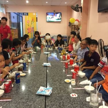 Tổng hợp- Quán Ăn Quán 118 - Hải Sản Tươi Sống