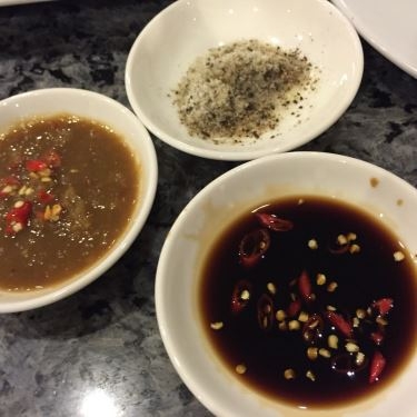 Tổng hợp- Quán Ăn Quán 118 - Hải Sản Tươi Sống