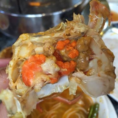 Món ăn- Quán Ăn Quán 118 - Hải Sản Tươi Sống