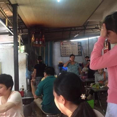 Tổng hợp- Quán Ăn Quán 144 - Bò Kho Ốp La