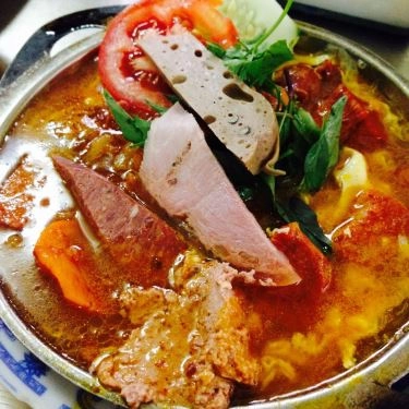 Tổng hợp- Quán Ăn Quán 144 - Bò Kho Ốp La