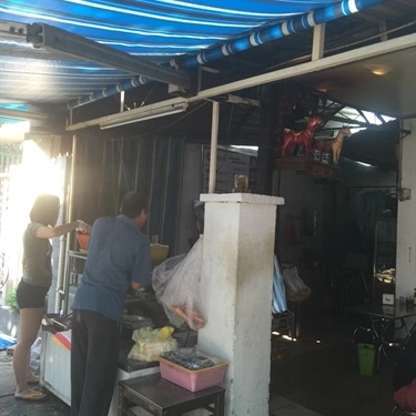 Tổng hợp- Quán Ăn Quán 144 - Bò Kho Ốp La