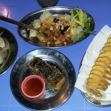Món ăn- Quán Ăn Vặt 148