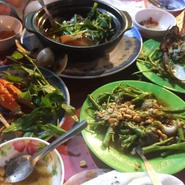 Món ăn- Quán Ăn Hàu Nướng Hiệp Nghĩa
