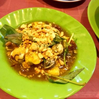 Món ăn- Quán Ăn Hàu Nướng Hiệp Nghĩa