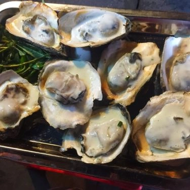 Món ăn- Quán Ăn Hàu Nướng Hiệp Nghĩa