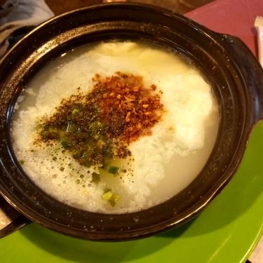Món ăn- Quán Ăn Hàu Nướng Hiệp Nghĩa