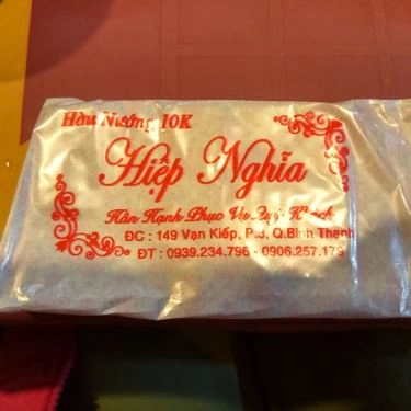 Tổng hợp- Quán Ăn Hàu Nướng Hiệp Nghĩa