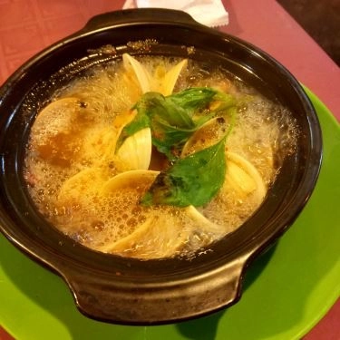 Món ăn- Quán Ăn Hàu Nướng Hiệp Nghĩa