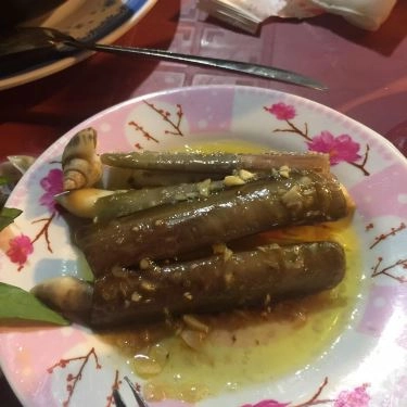 Món ăn- Quán Ăn Hàu Nướng Hiệp Nghĩa