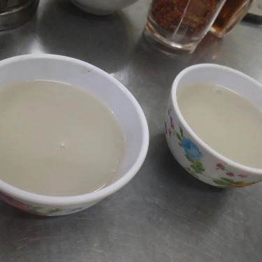 Tổng hợp- Quán Ăn Bún Chả Cô Liên - Đường Số 41