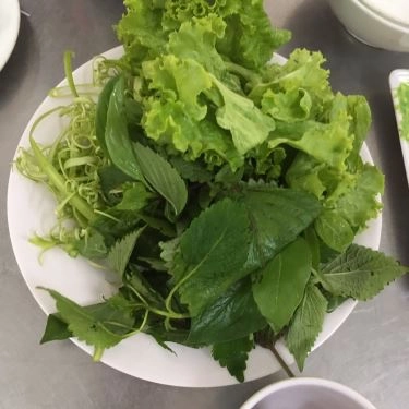 Tổng hợp- Quán Ăn Bún Chả Cô Liên - Đường Số 41
