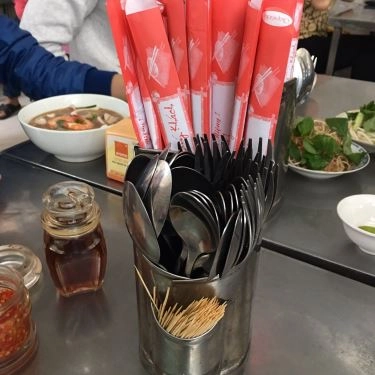 Tổng hợp- Quán Ăn Quán 157 - Bánh Canh Cua, Bún Mắm