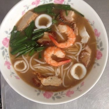 Món ăn- Quán Ăn Quán 157 - Bánh Canh Cua, Bún Mắm