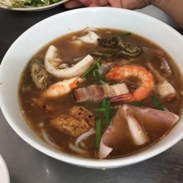 Món ăn- Quán Ăn Quán 157 - Bánh Canh Cua, Bún Mắm