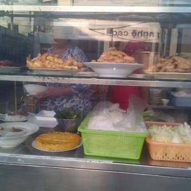 Món ăn- Quán Ăn Quán 157 - Bánh Canh Cua, Bún Mắm