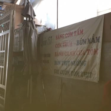 Tổng hợp- Quán Ăn Quán 157 - Bánh Canh Cua, Bún Mắm
