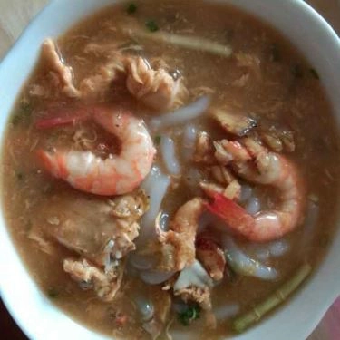Món ăn- Quán Ăn Quán 157 - Bánh Canh Cua, Bún Mắm