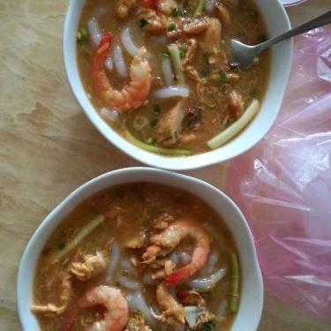 Món ăn- Quán Ăn Quán 157 - Bánh Canh Cua, Bún Mắm