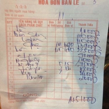 Tổng hợp- Quán Ăn Quán 157 - Hải Sản Tươi Sống