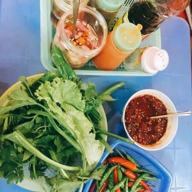 Tổng hợp- Quán Ăn Quán 160 - Mì Xíu & Hủ Tiếu