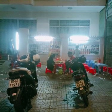 Tổng hợp- Quán Ăn Quán 160 - Mì Xíu & Hủ Tiếu