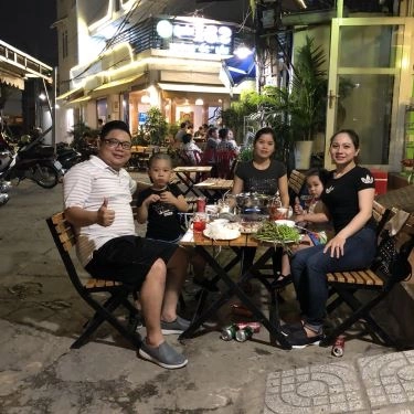 Tổng hợp- Quán Ăn Quán 162 - Món Nướng