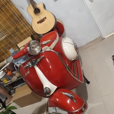 Tổng hợp- Quán Ăn Quán 162 - Món Nướng
