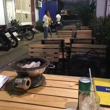 Tổng hợp- Quán Ăn Quán 162 - Món Nướng