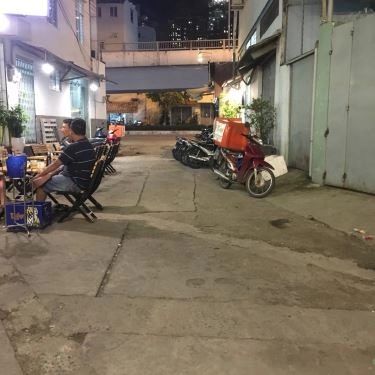 Tổng hợp- Quán Ăn Quán 162 - Món Nướng