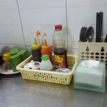Tổng hợp- Quán Ăn Quán 166B - Hủ Tiếu Mỹ Tho