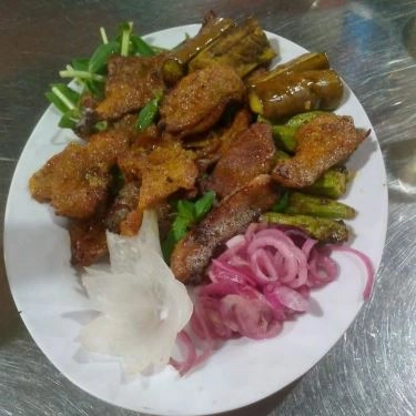 Món ăn- Quán Ăn Quán 177 - Dê Tự Chọn