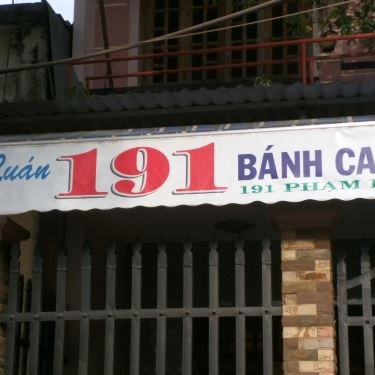 Tổng hợp- Quán Ăn Quán 191 - Bánh Canh