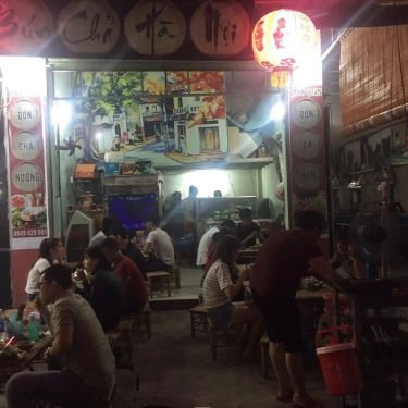 Tổng hợp- Quán Ăn Quán 1988 - Bún Chả Nướng & Bánh Đa Nem
