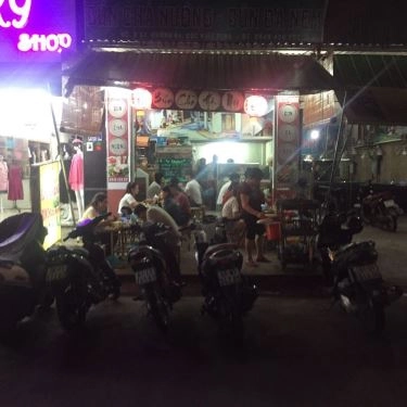 Tổng hợp- Quán Ăn Quán 1988 - Bún Chả Nướng & Bánh Đa Nem
