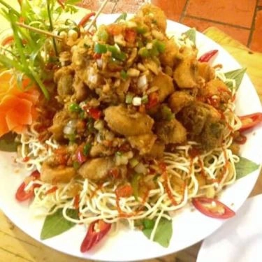 Món ăn- Quán 2 Anh Em - Quán Ăn Gia Đình