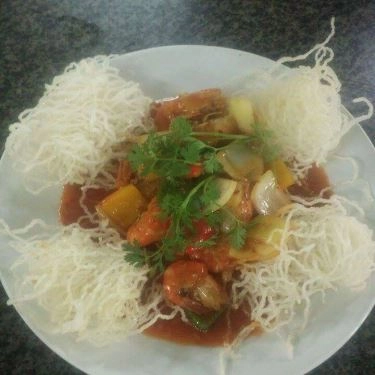 Món ăn- Quán 2 Anh Em - Quán Ăn Gia Đình