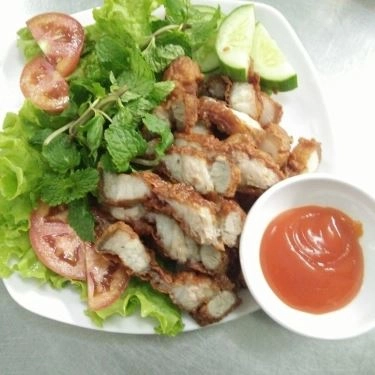 Món ăn- Quán Ăn Quán 2 Người Bạn - Các Món Lẩu