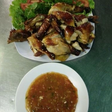 Món ăn- Quán Ăn Quán 2 Người Bạn - Các Món Lẩu
