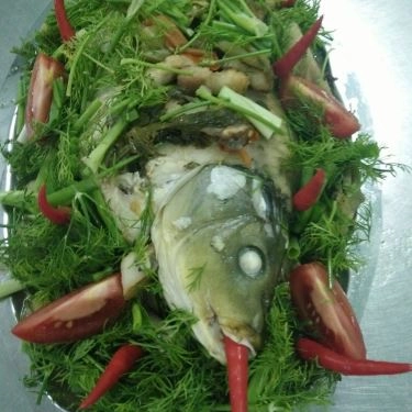 Món ăn- Quán Ăn Quán 2 Người Bạn - Các Món Lẩu