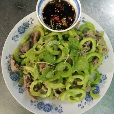 Món ăn- Quán Ăn Quán 2 Người Bạn - Các Món Lẩu