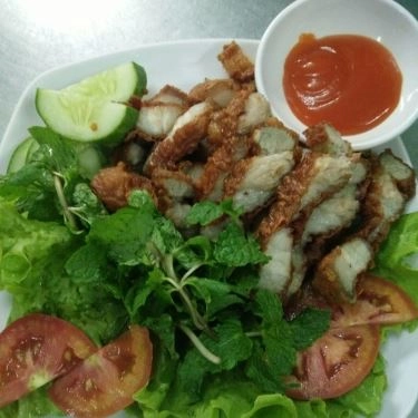 Món ăn- Quán Ăn Quán 2 Người Bạn - Các Món Lẩu
