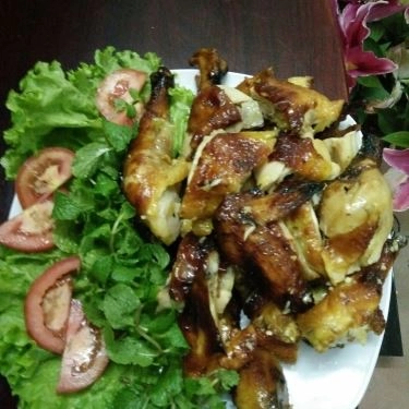 Món ăn- Quán Ăn Quán 2 Người Bạn - Các Món Lẩu