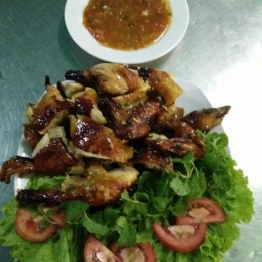 Món ăn- Quán Ăn Quán 2 Người Bạn - Các Món Lẩu