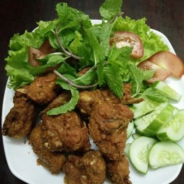 Món ăn- Quán Ăn Quán 2 Người Bạn - Các Món Lẩu